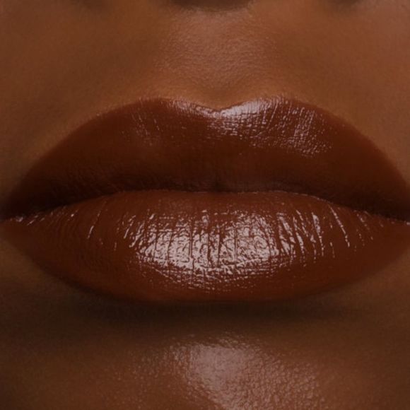 2 for $50 - Wayne Goss - Luxury Cream Lipstick - Cocoa - Picture 2 of 7